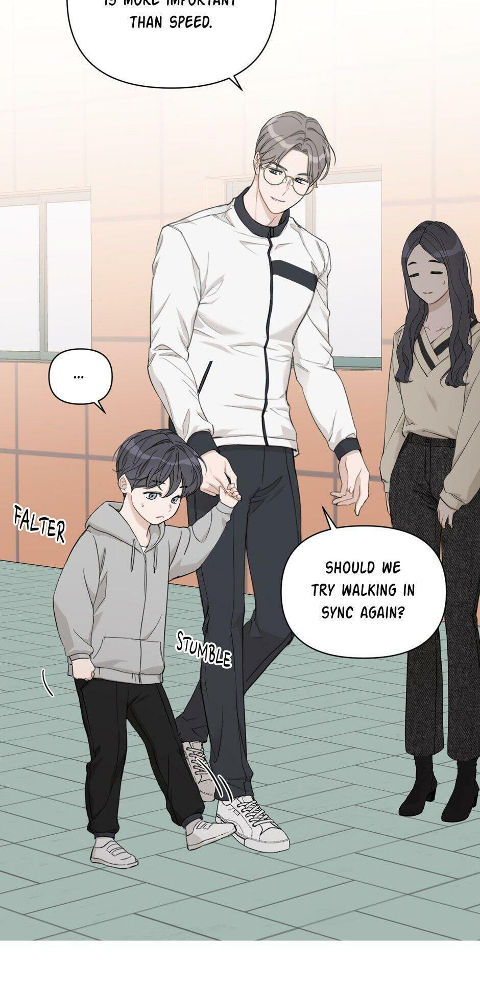 Read Positively Yours chapter 72.5 image 13 on Lezhin