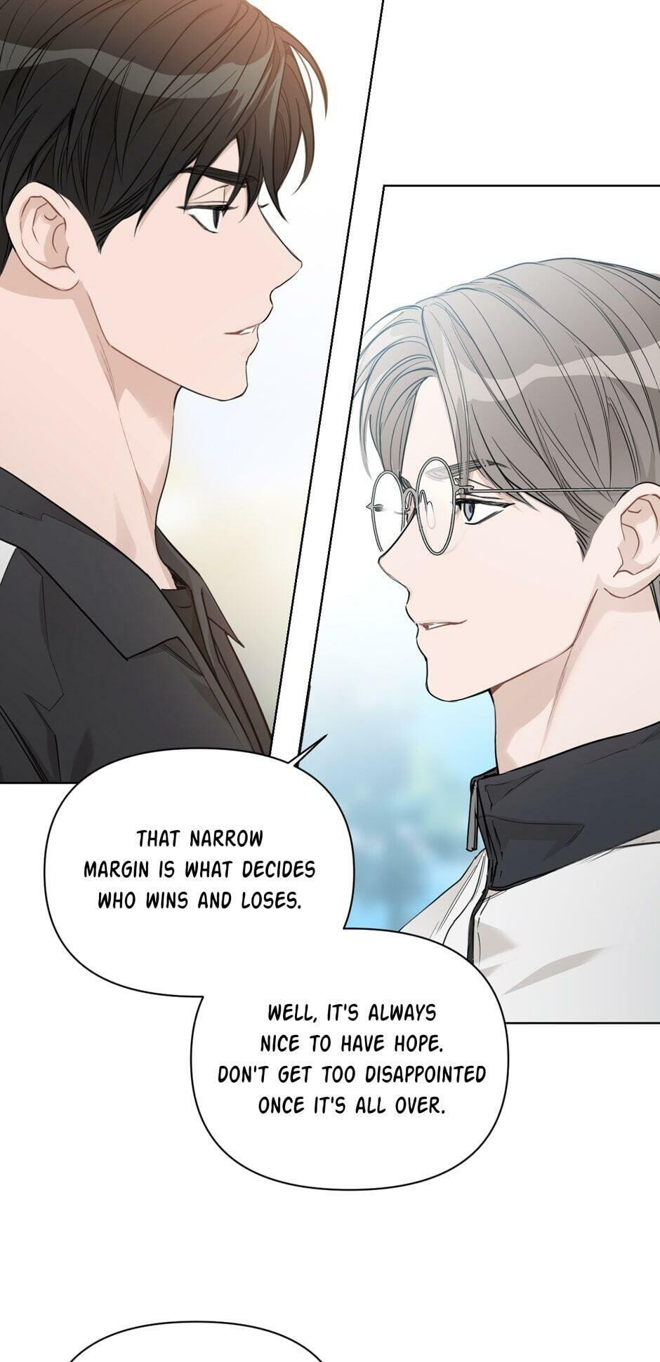 Read Positively Yours chapter 72.5 image 16 on Lezhin