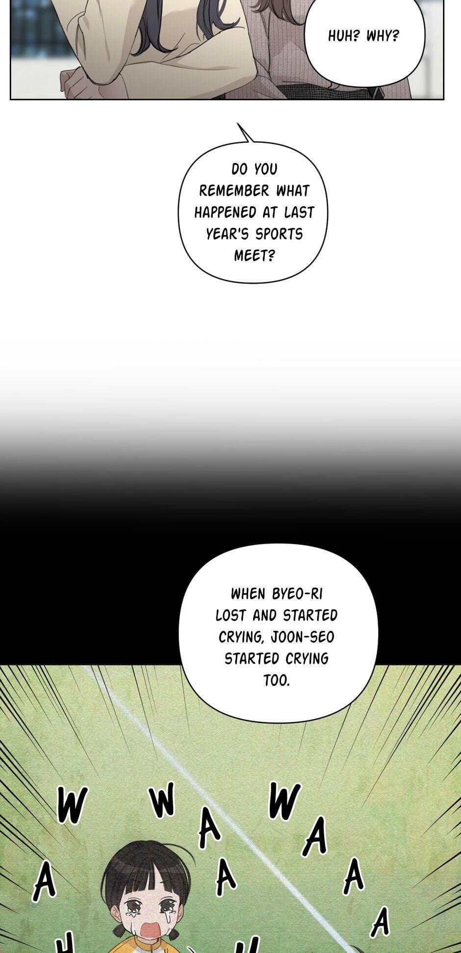 Read Positively Yours chapter 72.5 image 19 on Lezhin