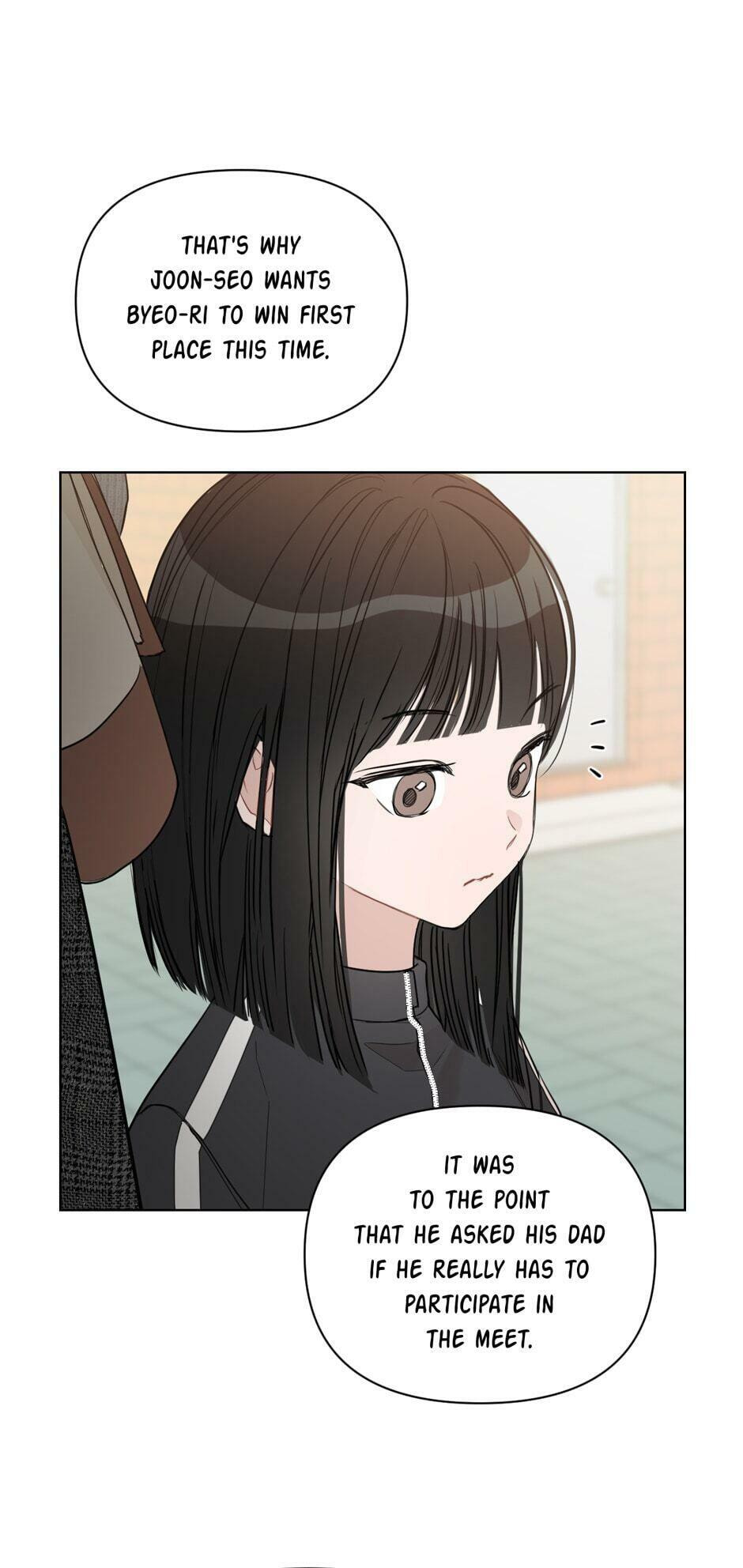 Read Positively Yours chapter 72.5 image 21 on Lezhin