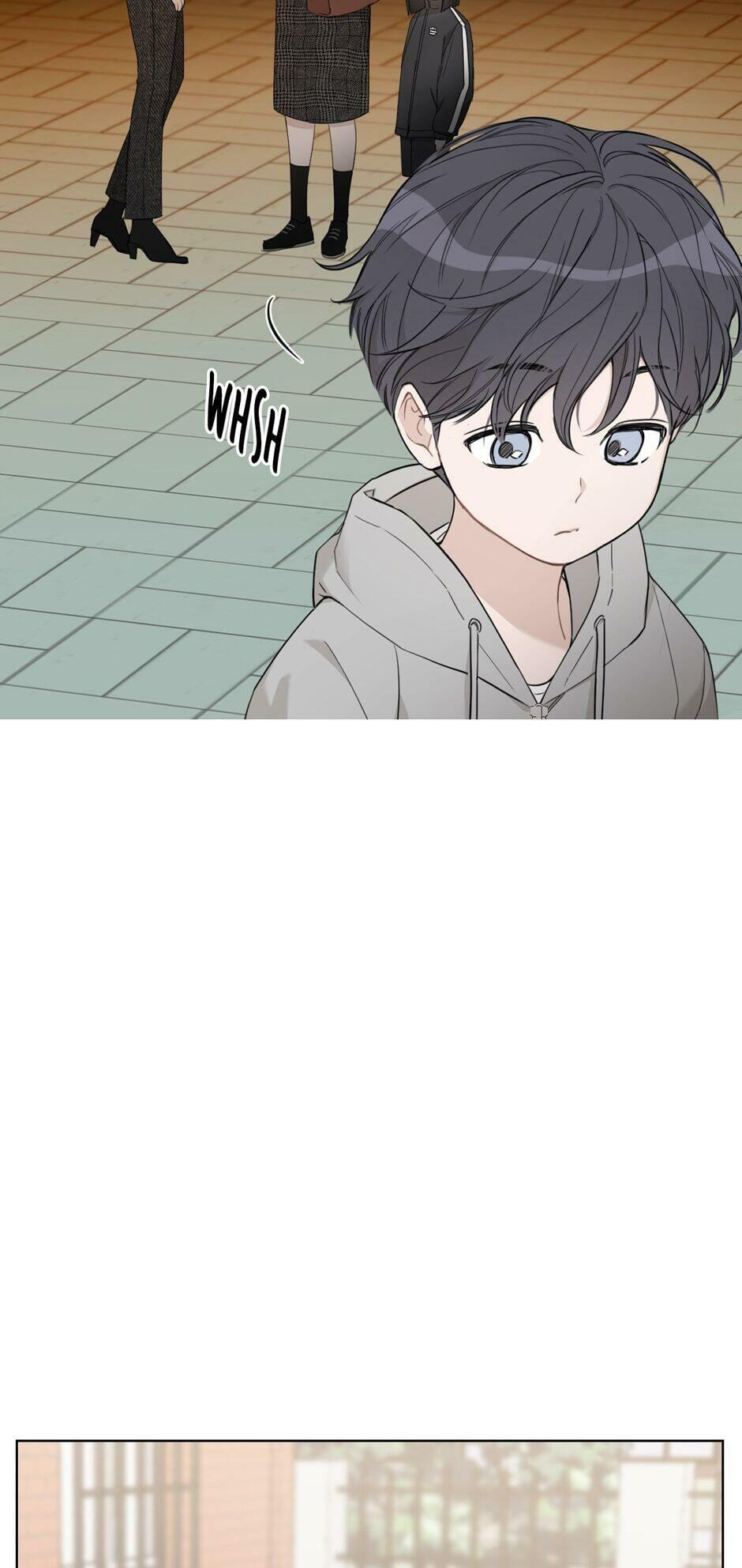 Read Positively Yours chapter 72.5 image 25 on Lezhin