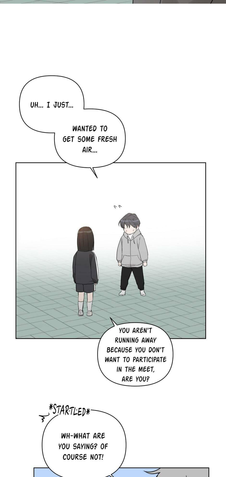 Read Positively Yours chapter 72.5 image 28 on Lezhin