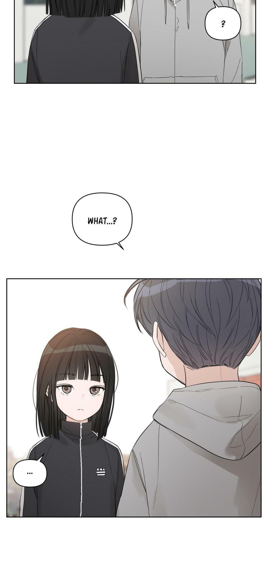 Read Positively Yours chapter 72.5 image 30 on Lezhin
