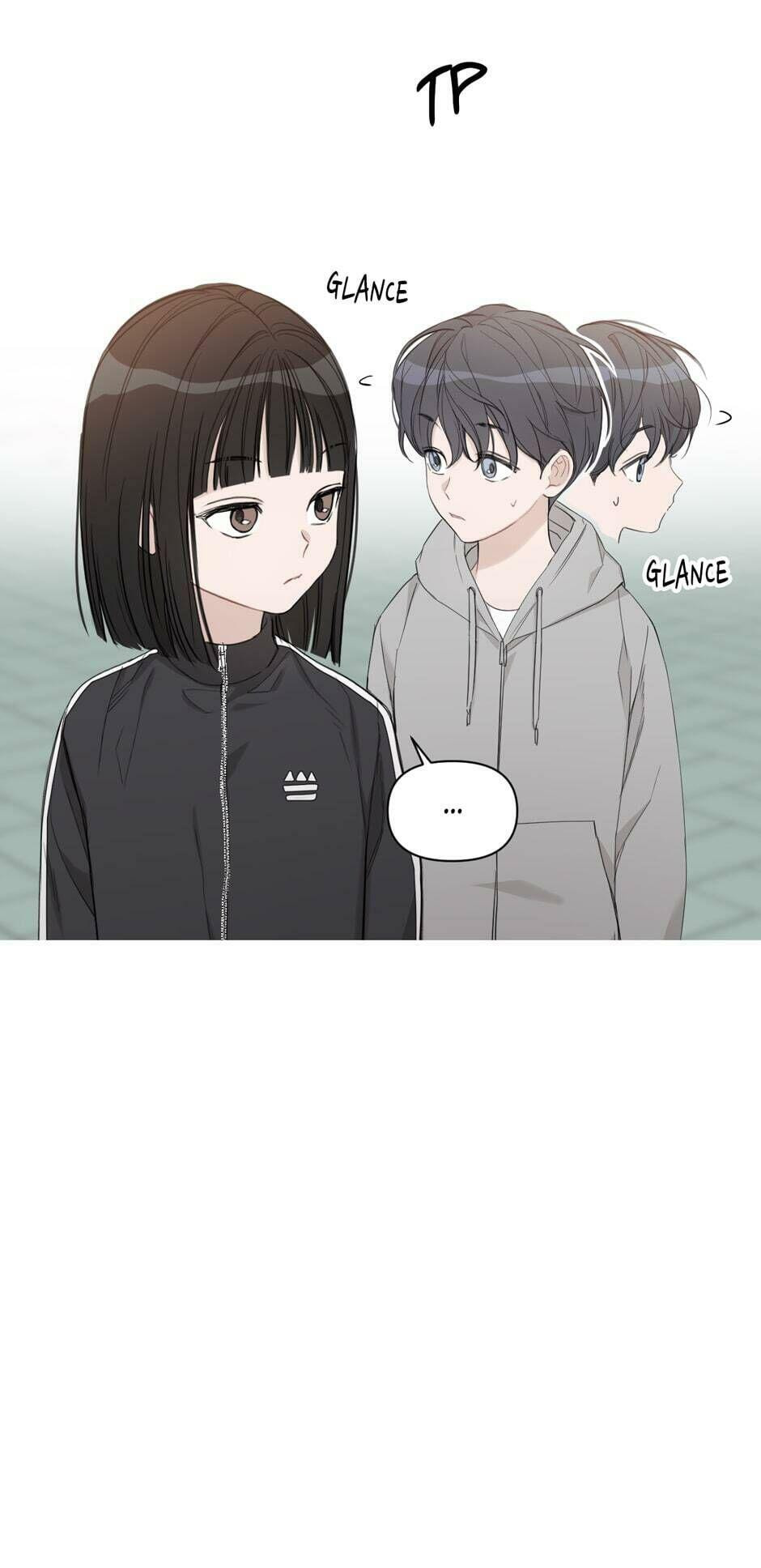 Read Positively Yours chapter 72.5 image 32 on Lezhin