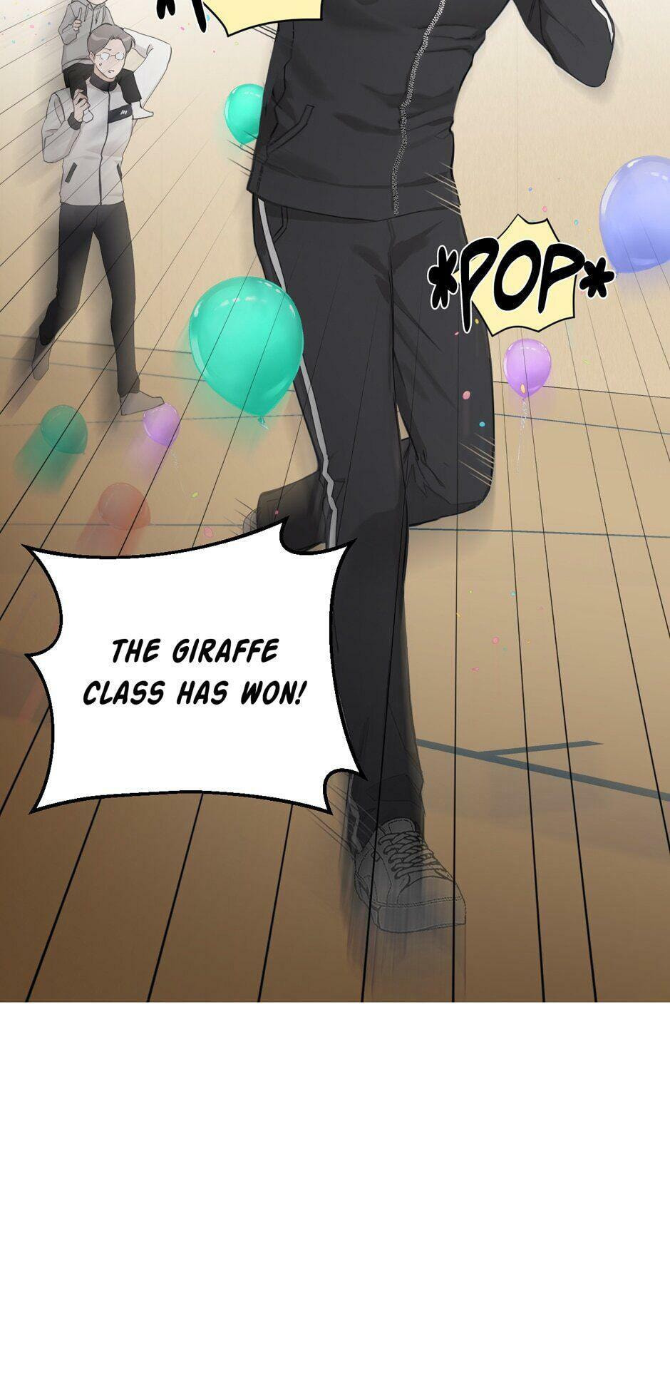 Read Positively Yours chapter 72.5 image 38 on Lezhin