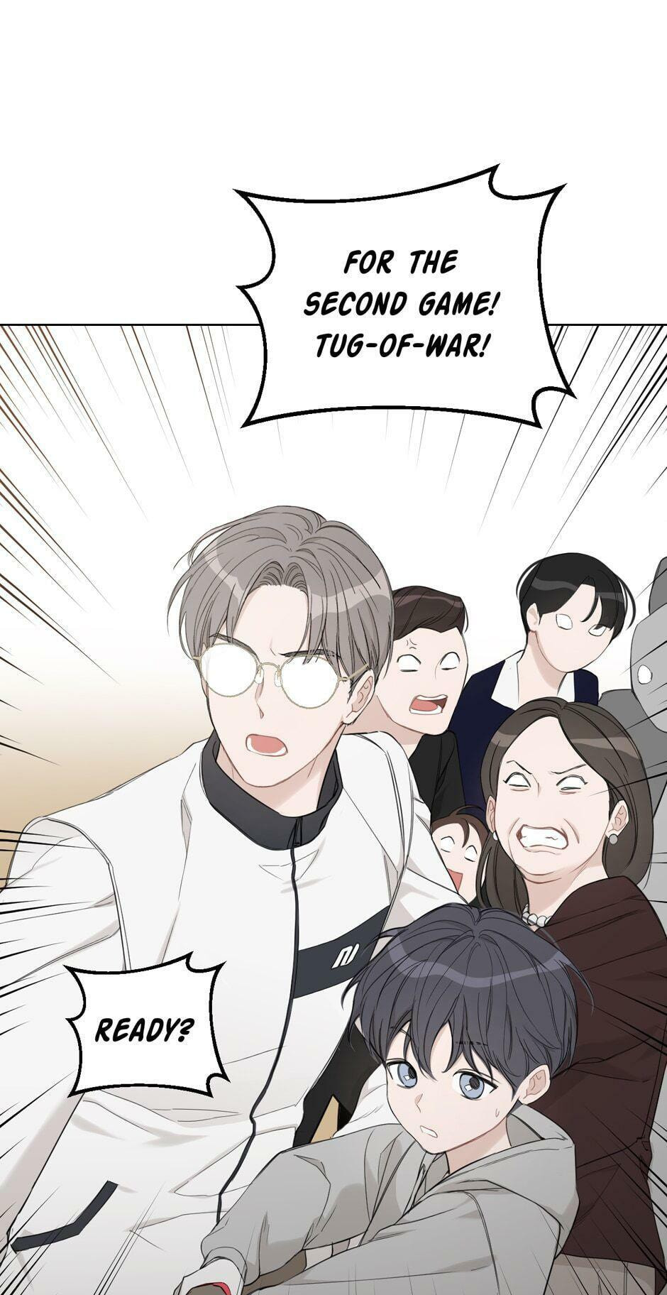 Read Positively Yours chapter 72.5 image 39 on Lezhin