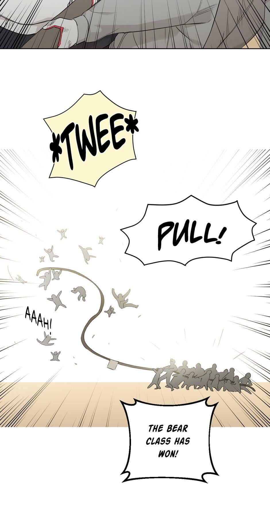 Read Positively Yours chapter 72.5 image 40 on Lezhin