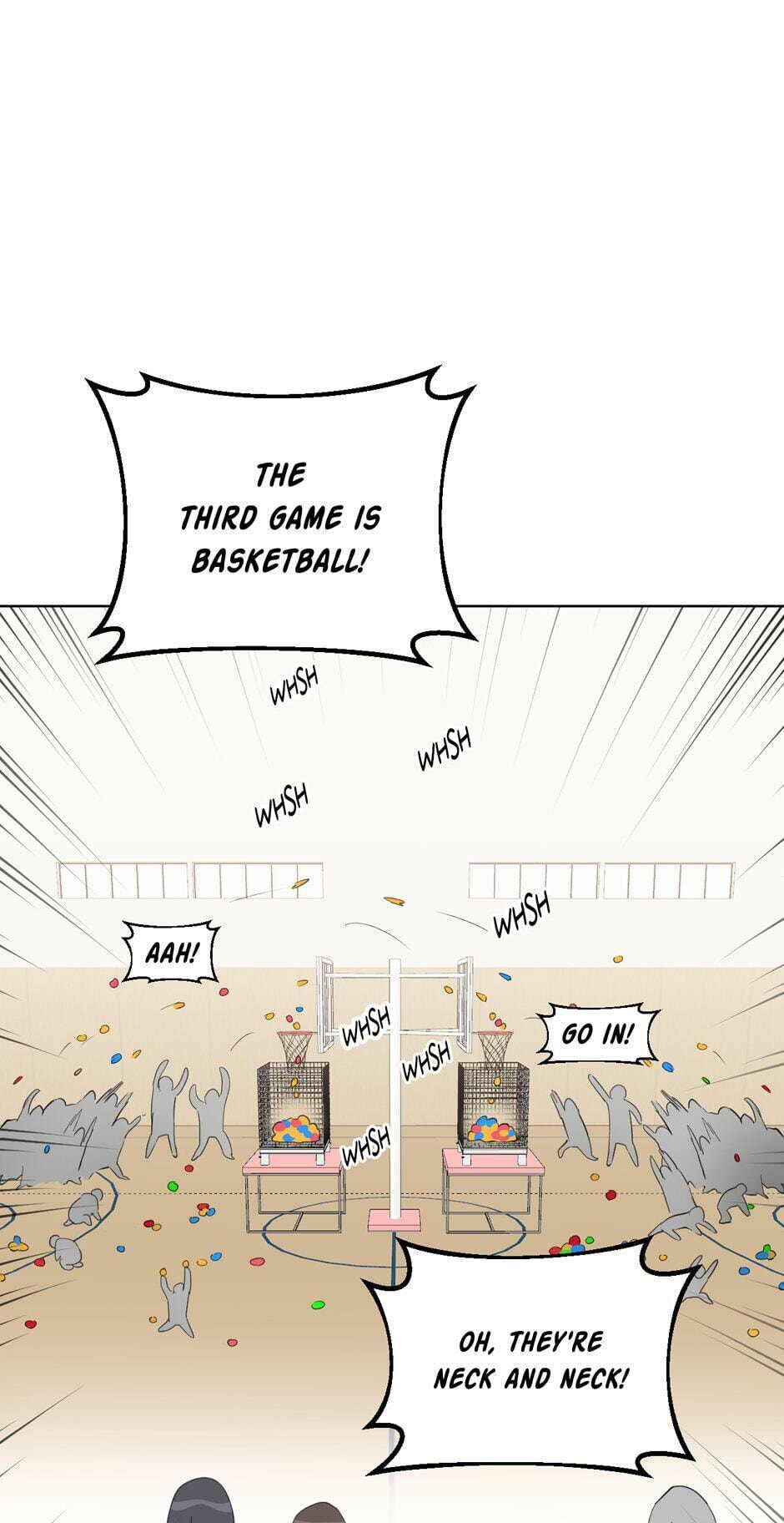 Read Positively Yours chapter 72.5 image 41 on Lezhin