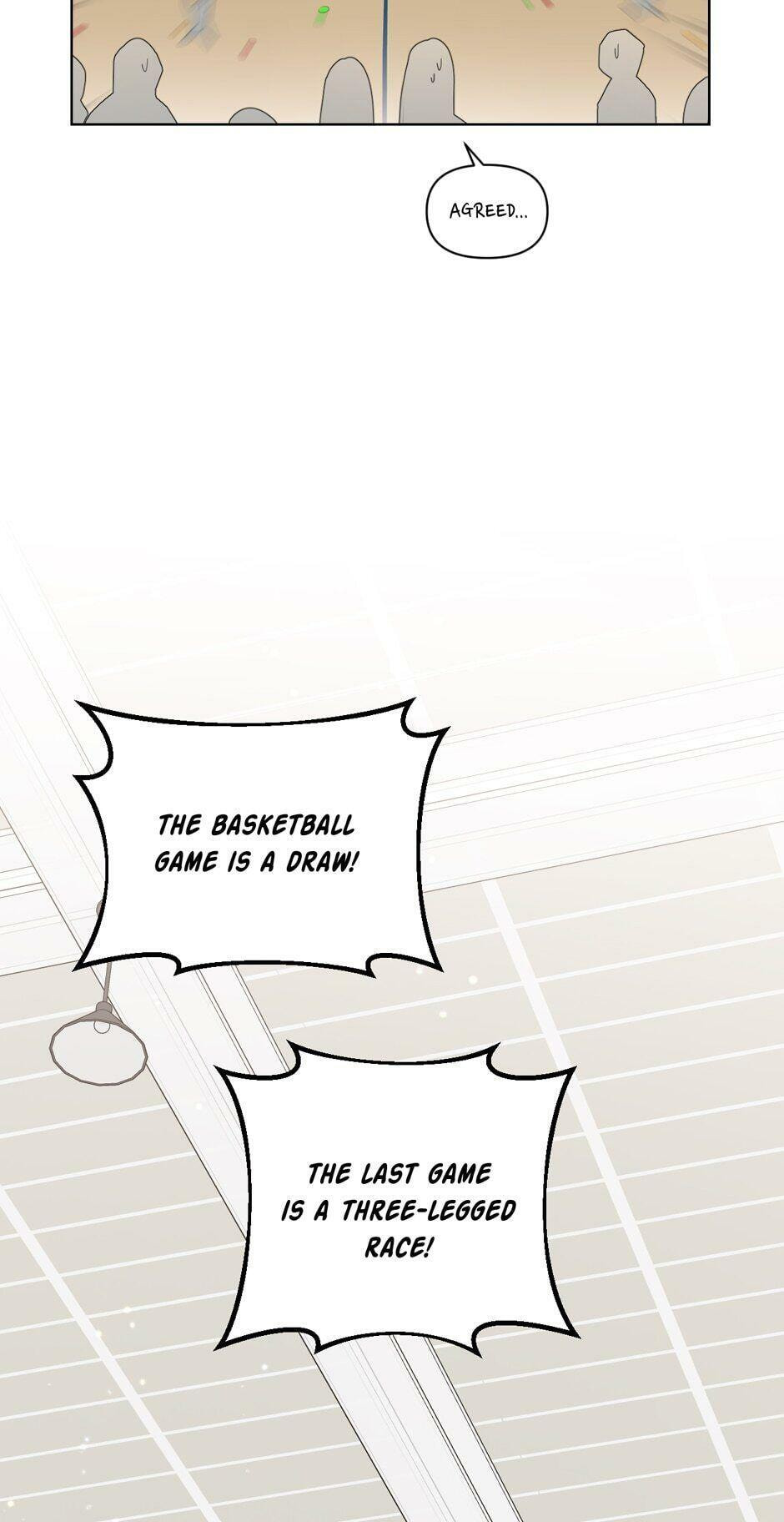 Read Positively Yours chapter 72.5 image 47 on Lezhin