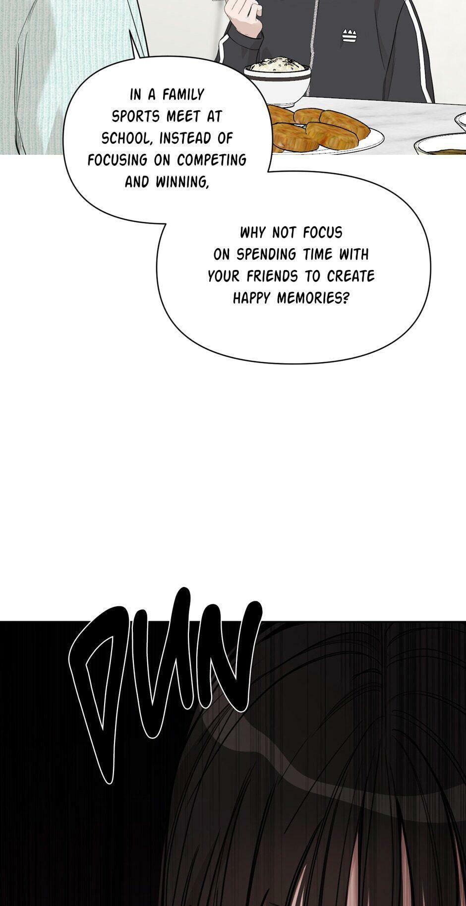 Read Positively Yours chapter 72.5 image 5 on Lezhin
