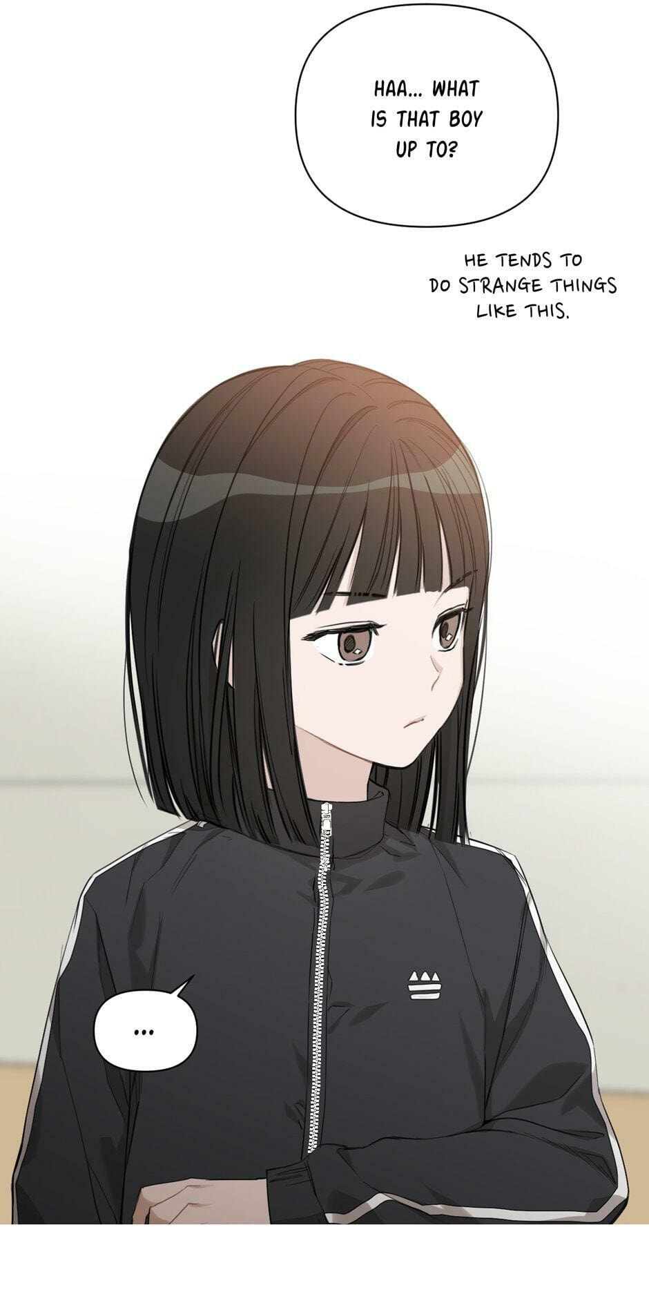 Read Positively Yours chapter 72.5 image 56 on Lezhin