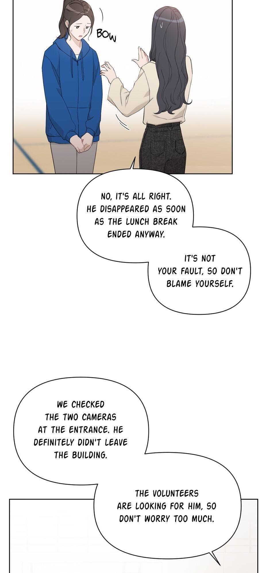 Read Positively Yours chapter 72.6 image 1 on Lezhin