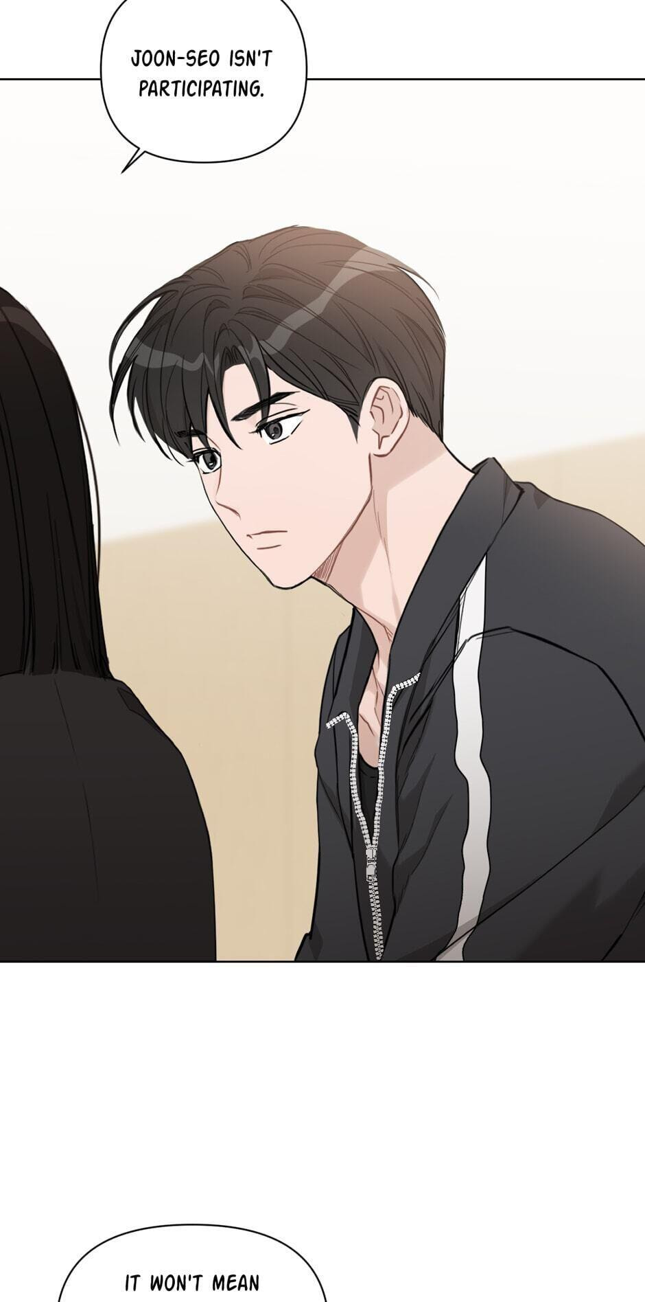Read Positively Yours chapter 72.6 image 11 on Lezhin