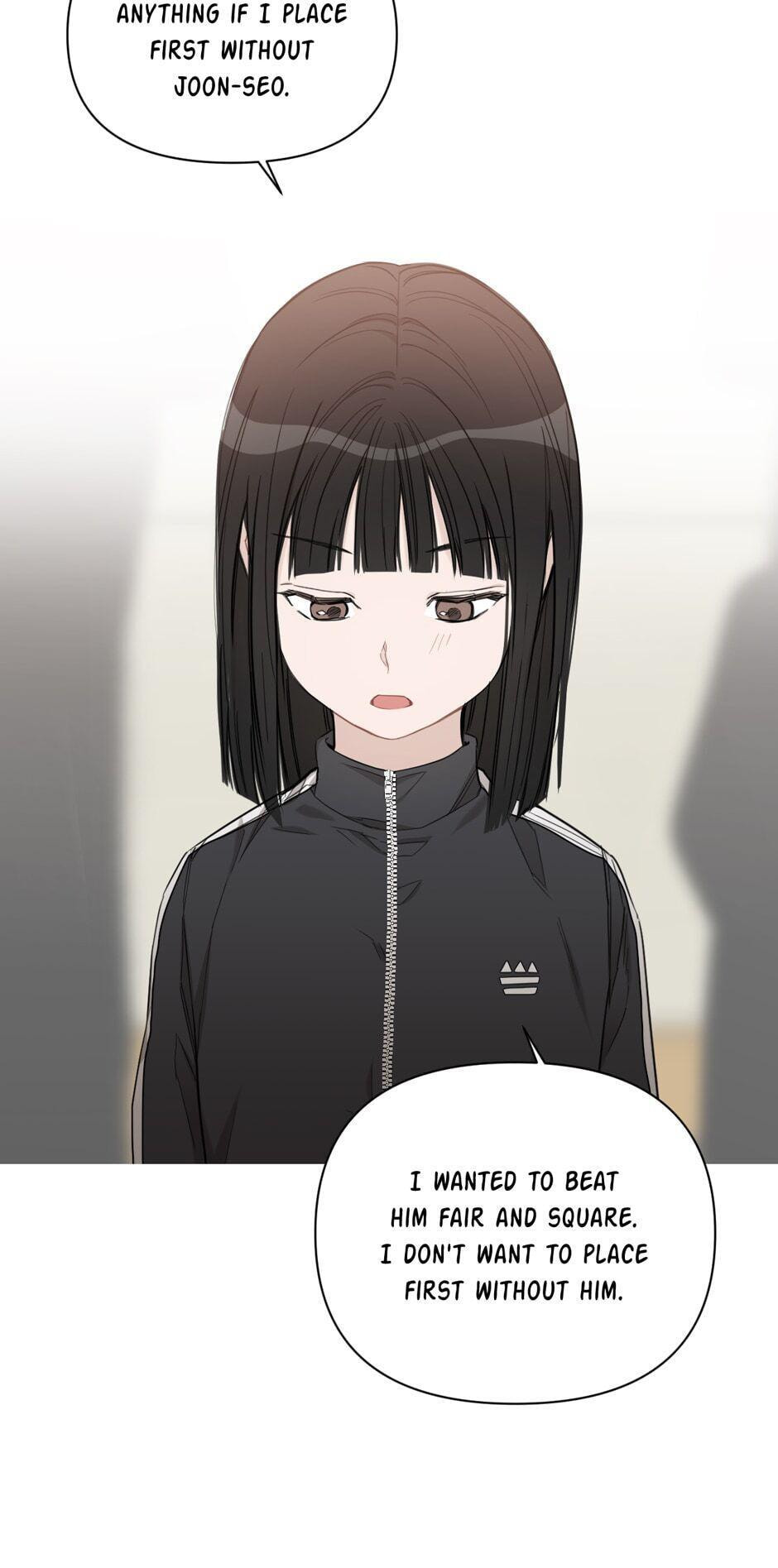 Read Positively Yours chapter 72.6 image 12 on Lezhin