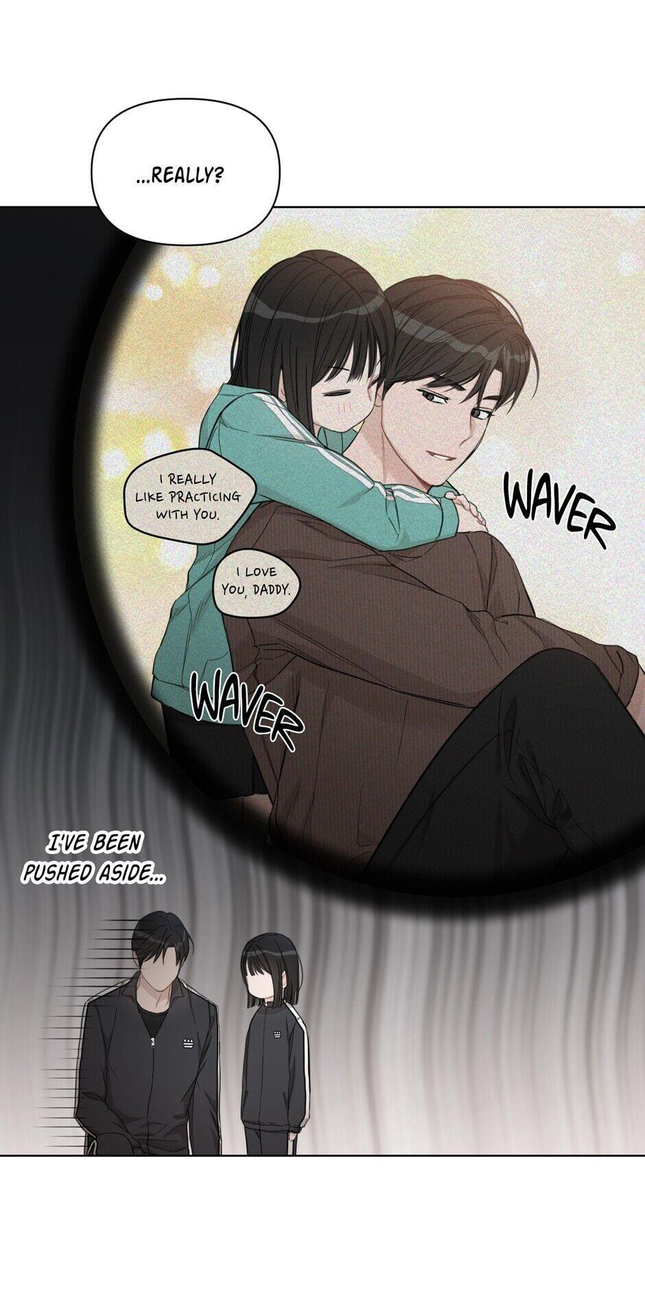 Read Positively Yours chapter 72.6 image 13 on Lezhin