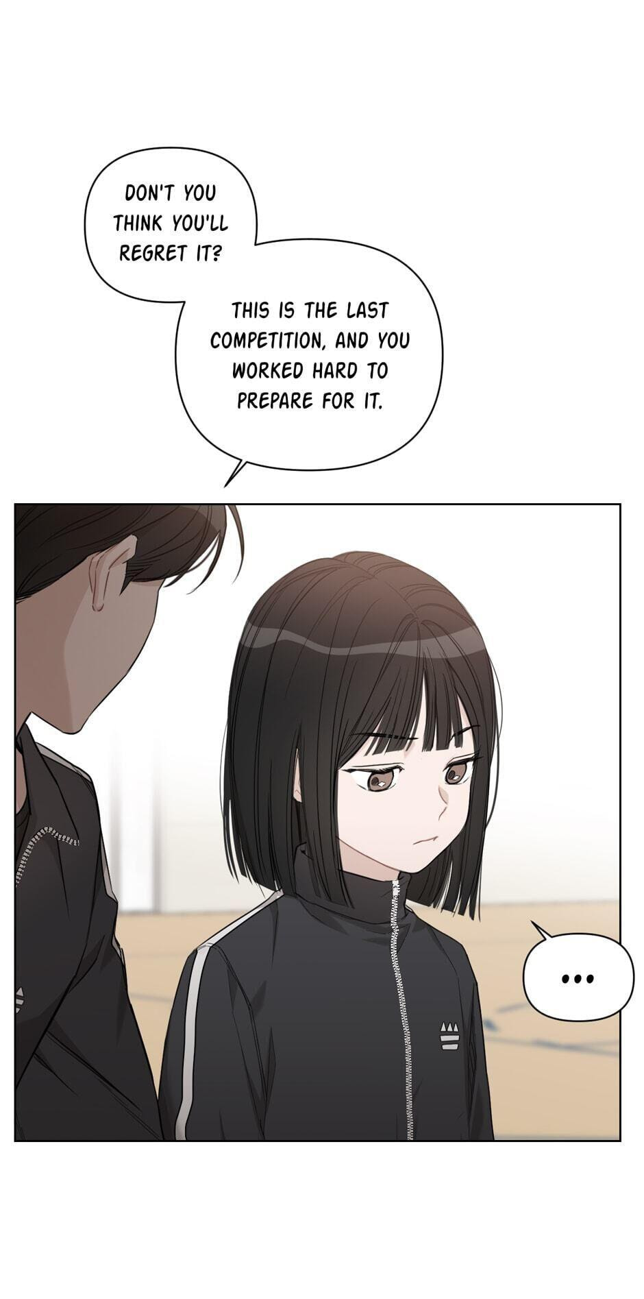 Read Positively Yours chapter 72.6 image 14 on Lezhin