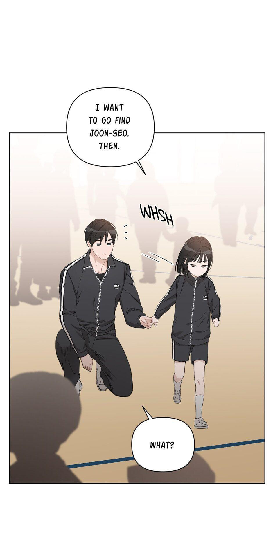 Read Positively Yours chapter 72.6 image 15 on Lezhin