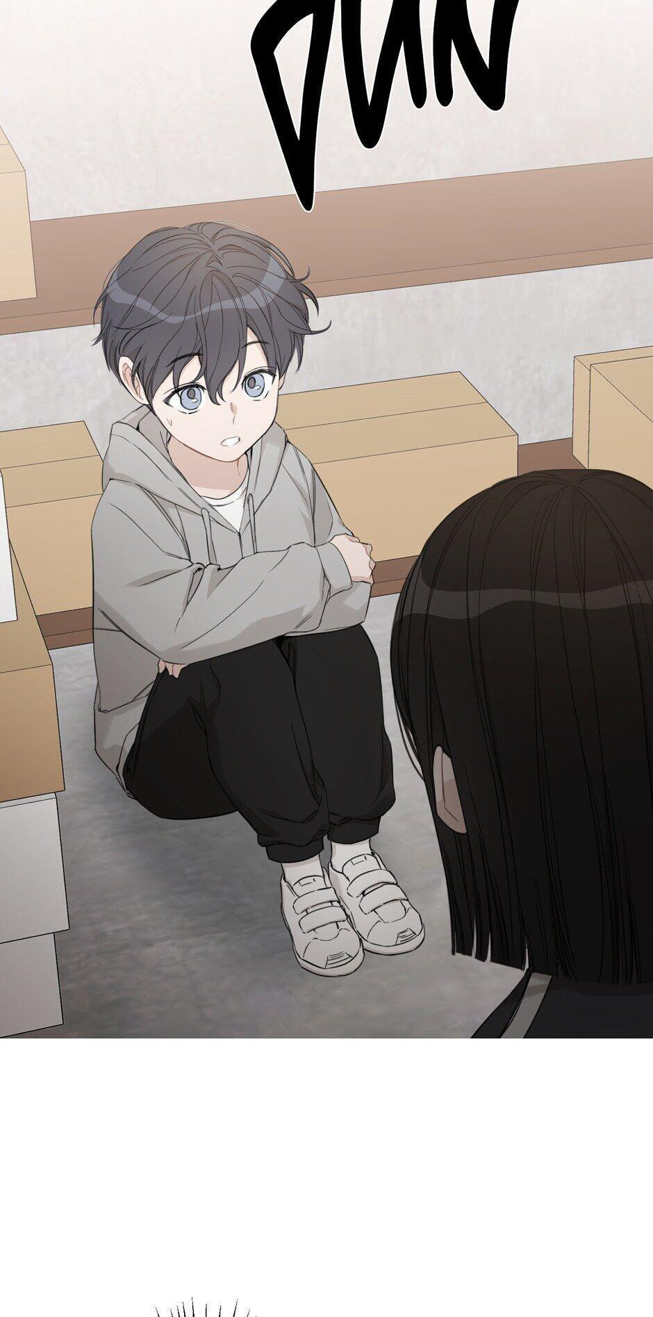 Read Positively Yours chapter 72.6 image 18 on Lezhin