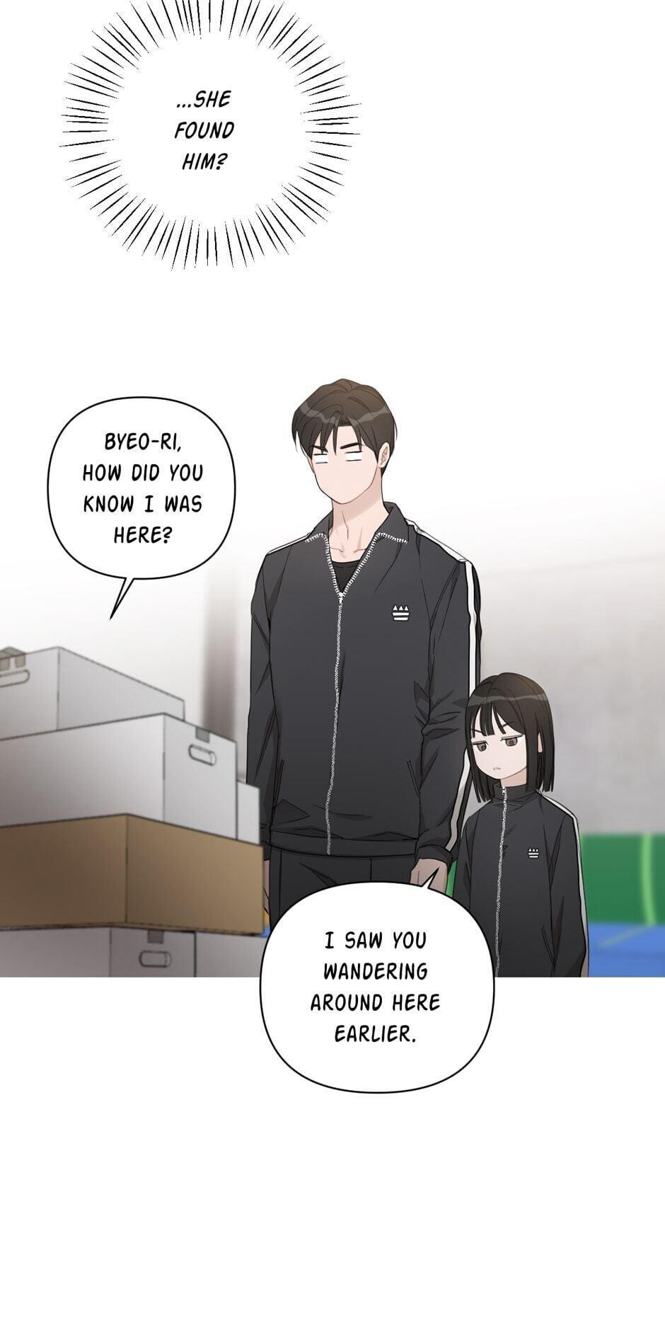 Read Positively Yours chapter 72.6 image 19 on Lezhin