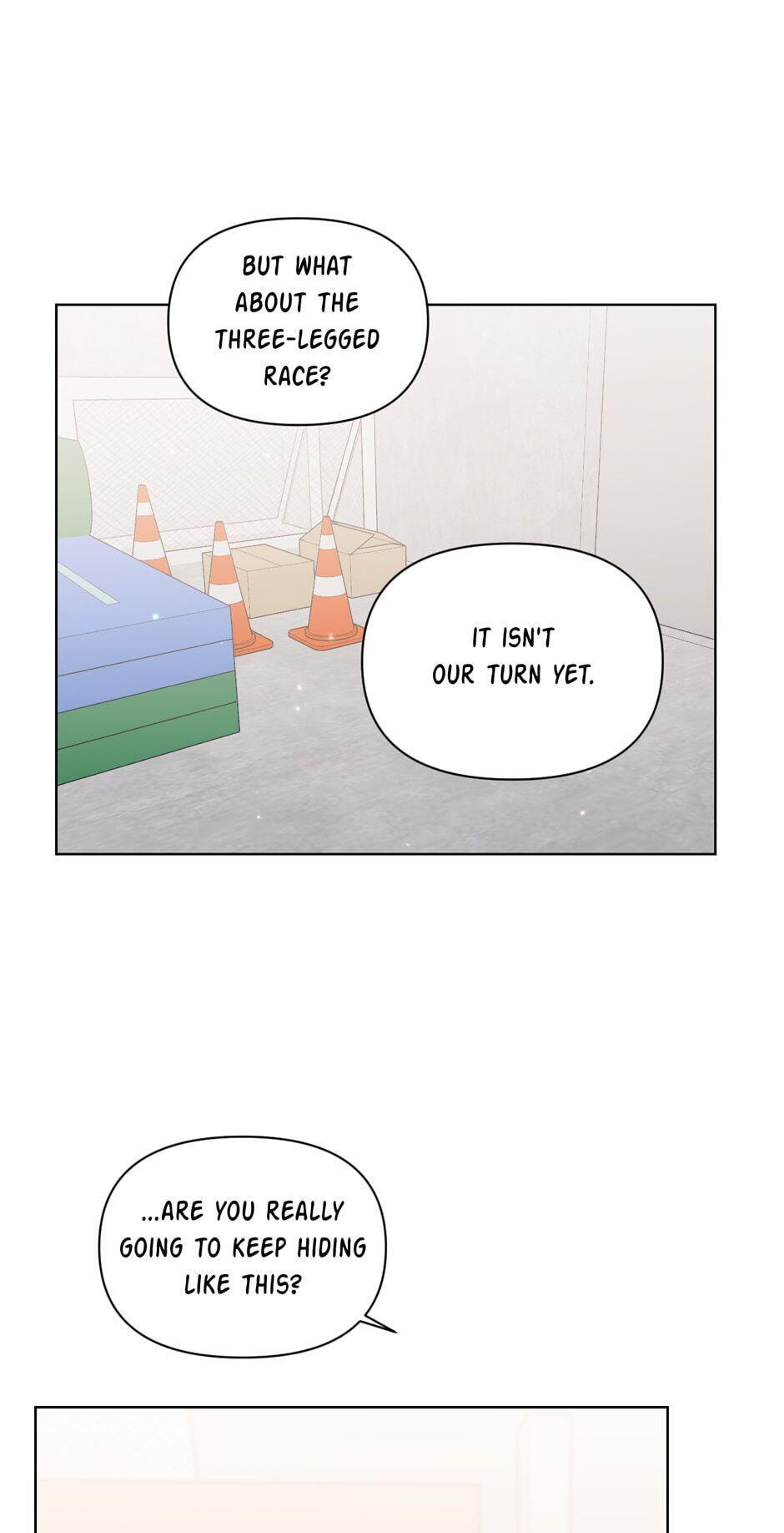 Read Positively Yours chapter 72.6 image 20 on Lezhin