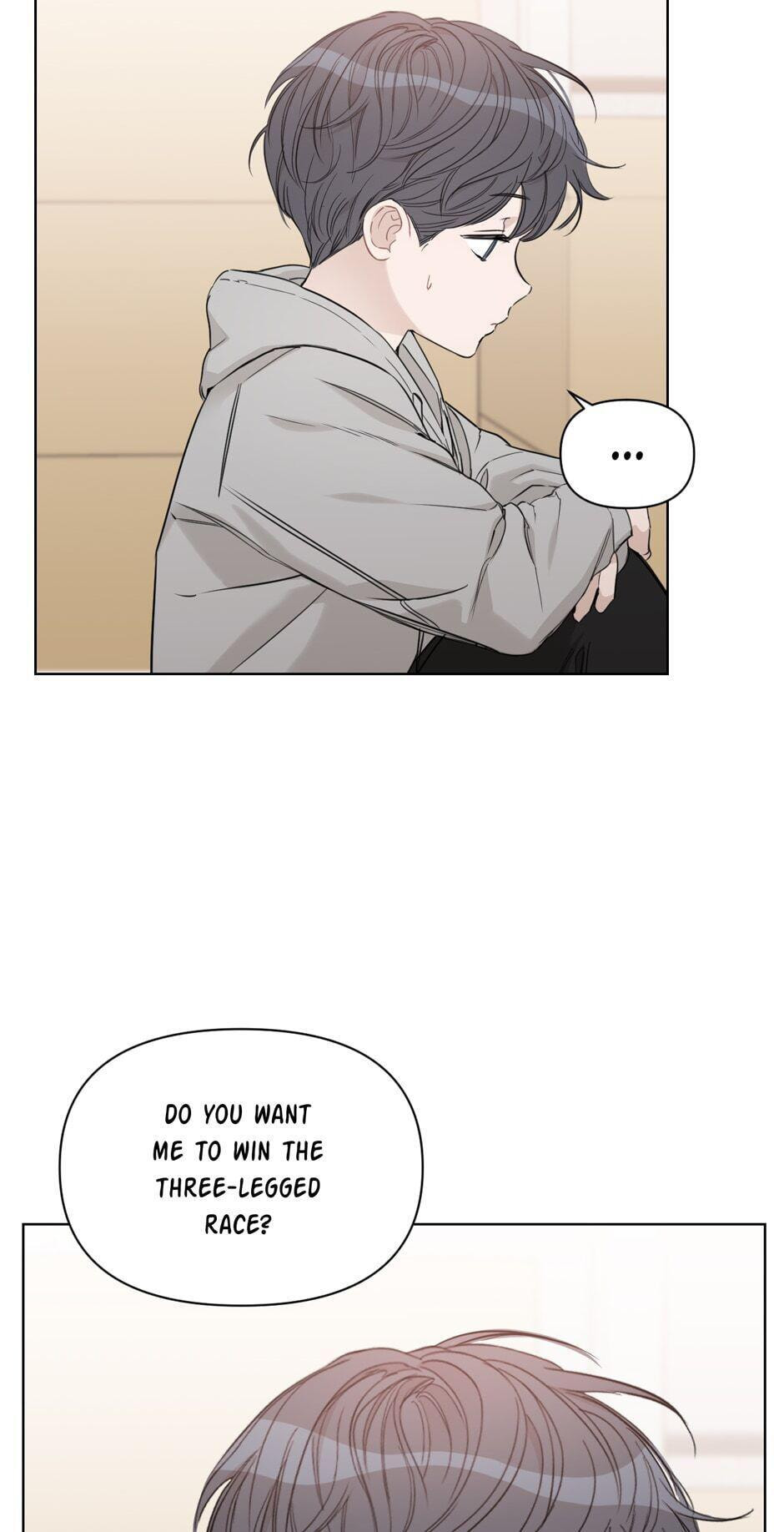 Read Positively Yours chapter 72.6 image 21 on Lezhin