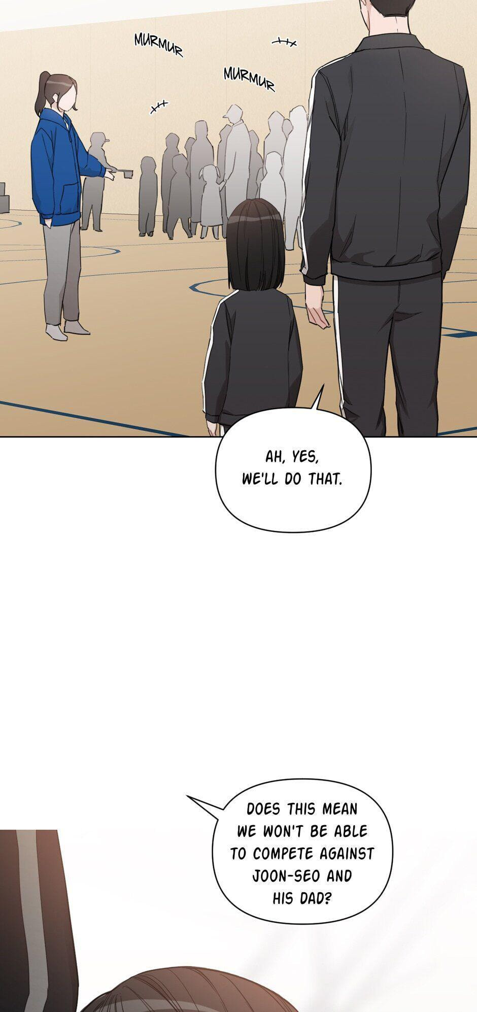 Read Positively Yours chapter 72.6 image 3 on Lezhin