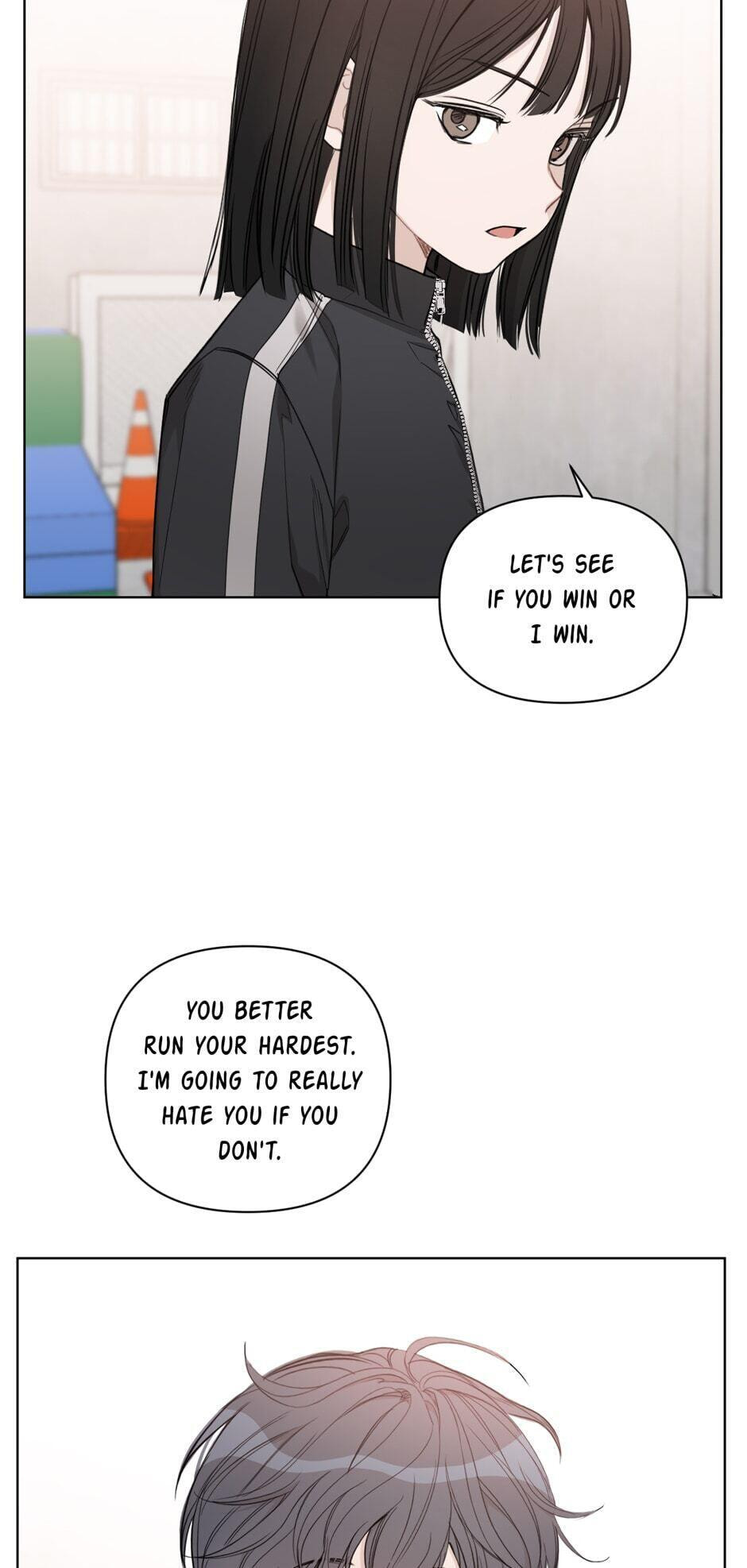 Read Positively Yours chapter 72.6 image 33 on Lezhin