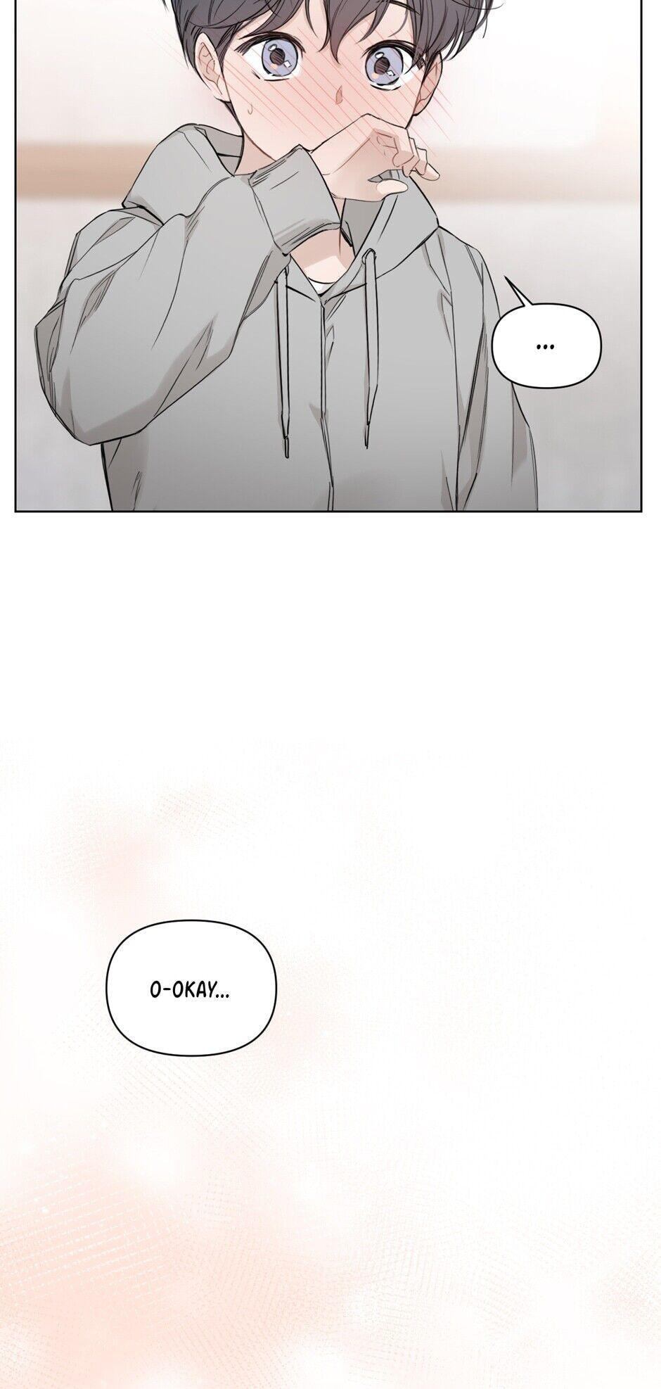 Read Positively Yours chapter 72.6 image 34 on Lezhin