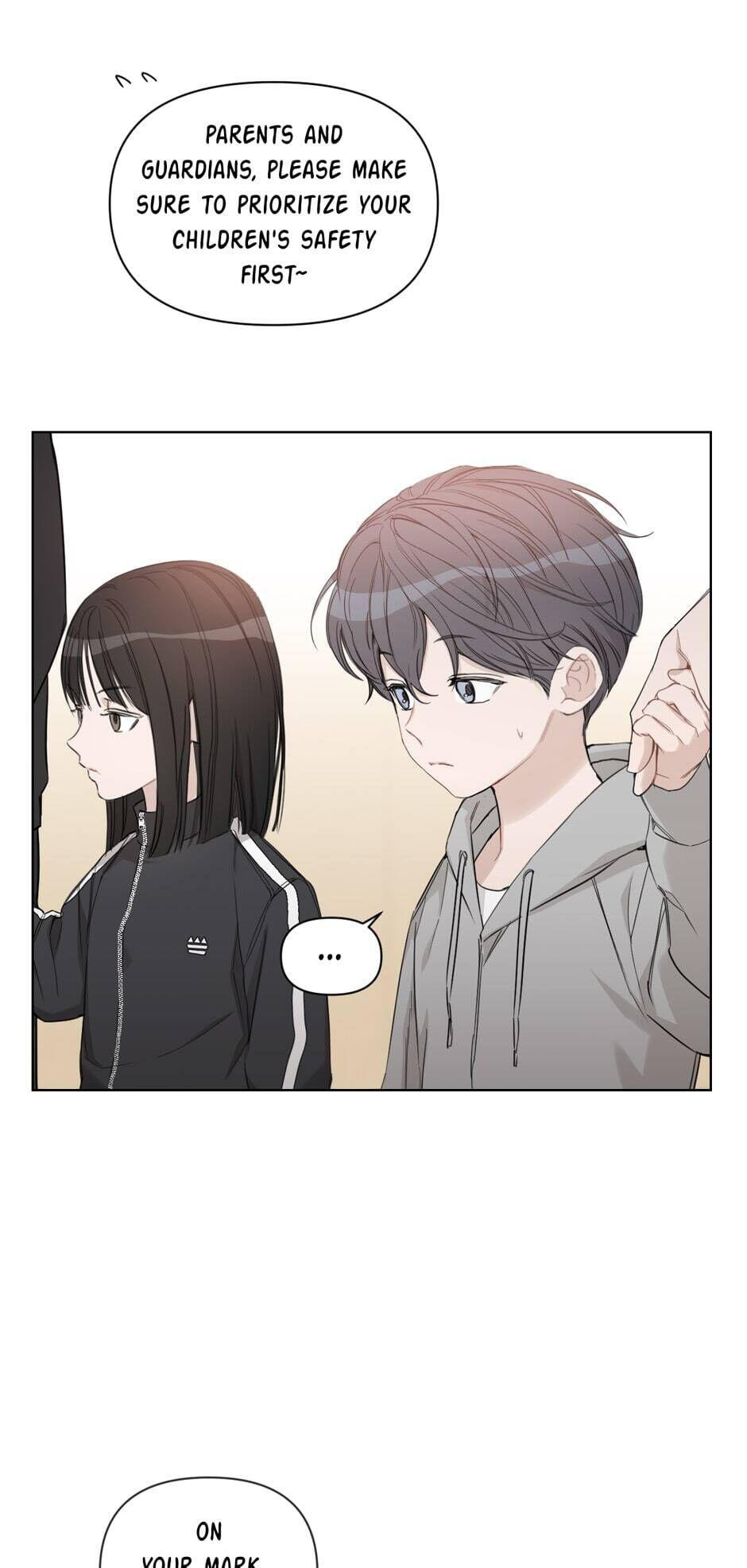 Read Positively Yours chapter 72.6 image 38 on Lezhin