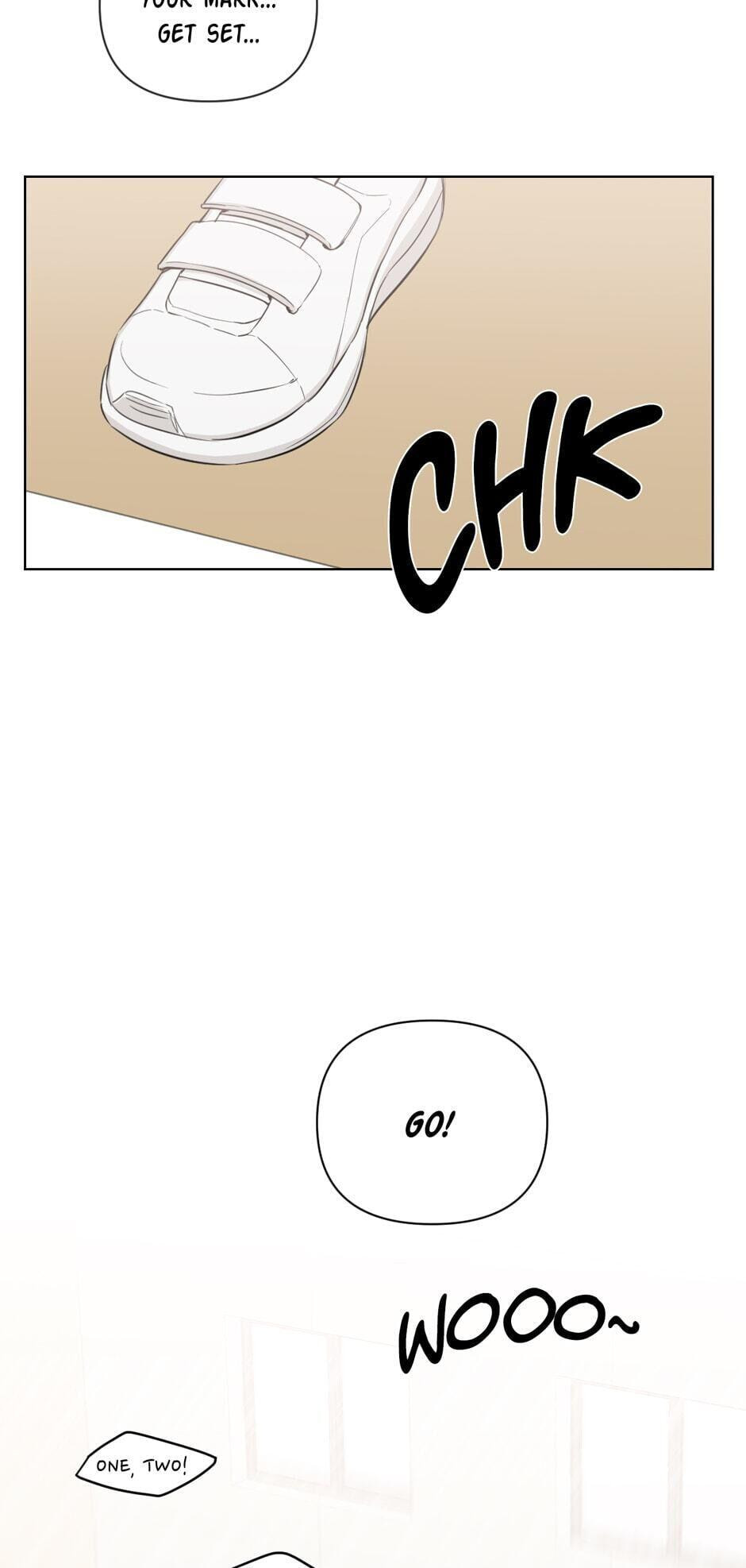 Read Positively Yours chapter 72.6 image 39 on Lezhin