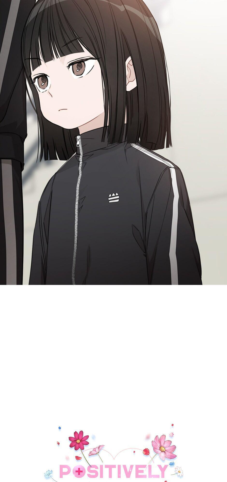 Read Positively Yours chapter 72.6 image 4 on Lezhin