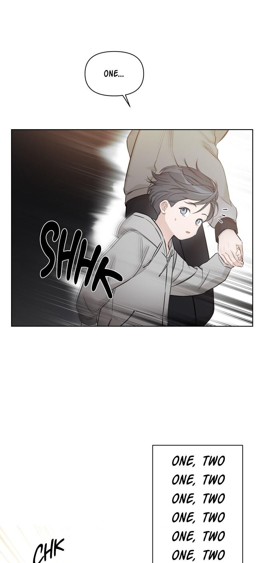 Read Positively Yours chapter 72.6 image 41 on Lezhin