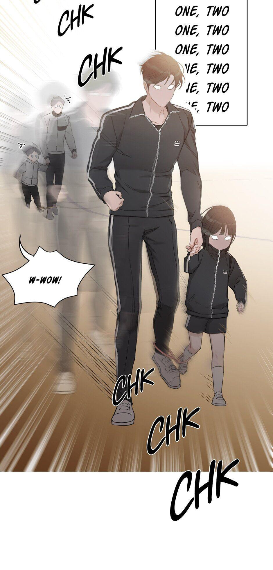 Read Positively Yours chapter 72.6 image 42 on Lezhin