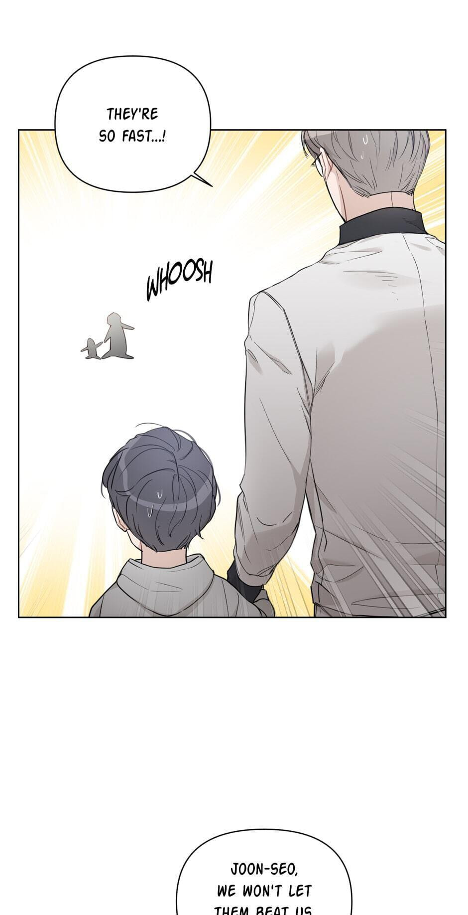 Read Positively Yours chapter 72.6 image 43 on Lezhin