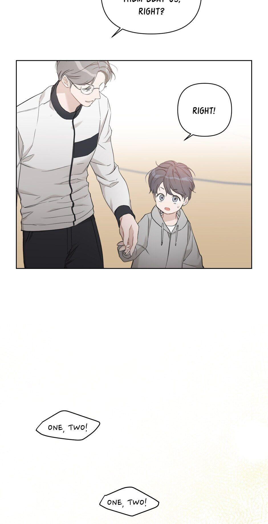 Read Positively Yours chapter 72.6 image 44 on Lezhin