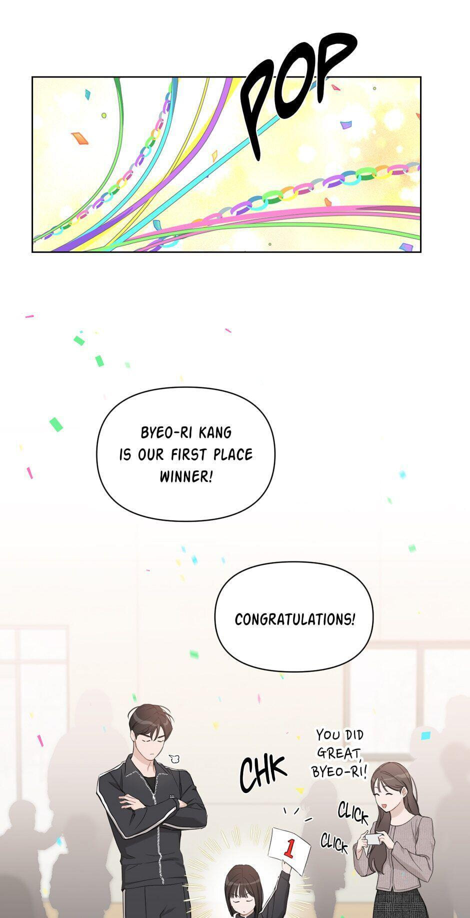 Read Positively Yours chapter 72.6 image 46 on Lezhin