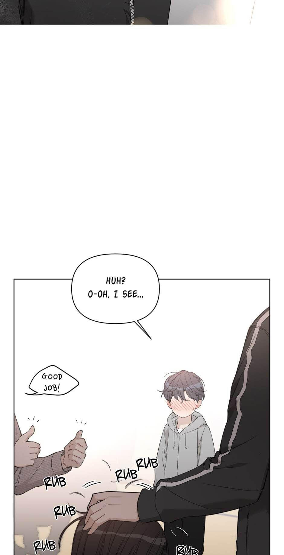 Read Positively Yours chapter 72.6 image 50 on Lezhin