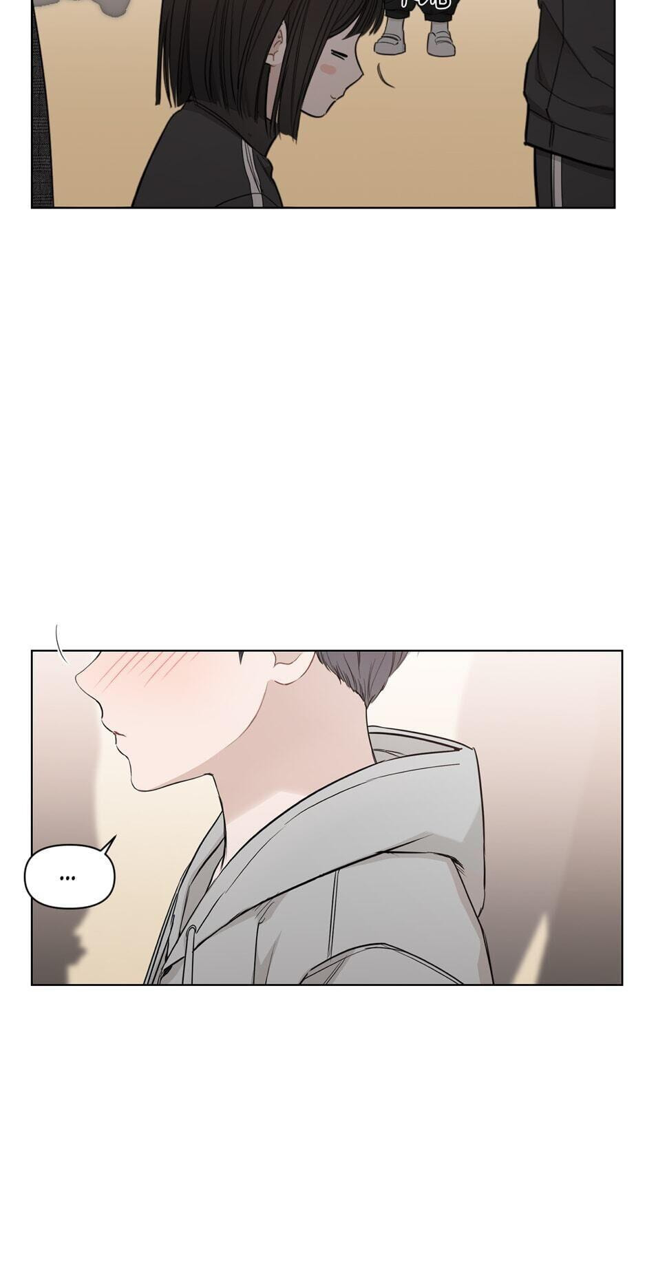 Read Positively Yours chapter 72.6 image 51 on Lezhin