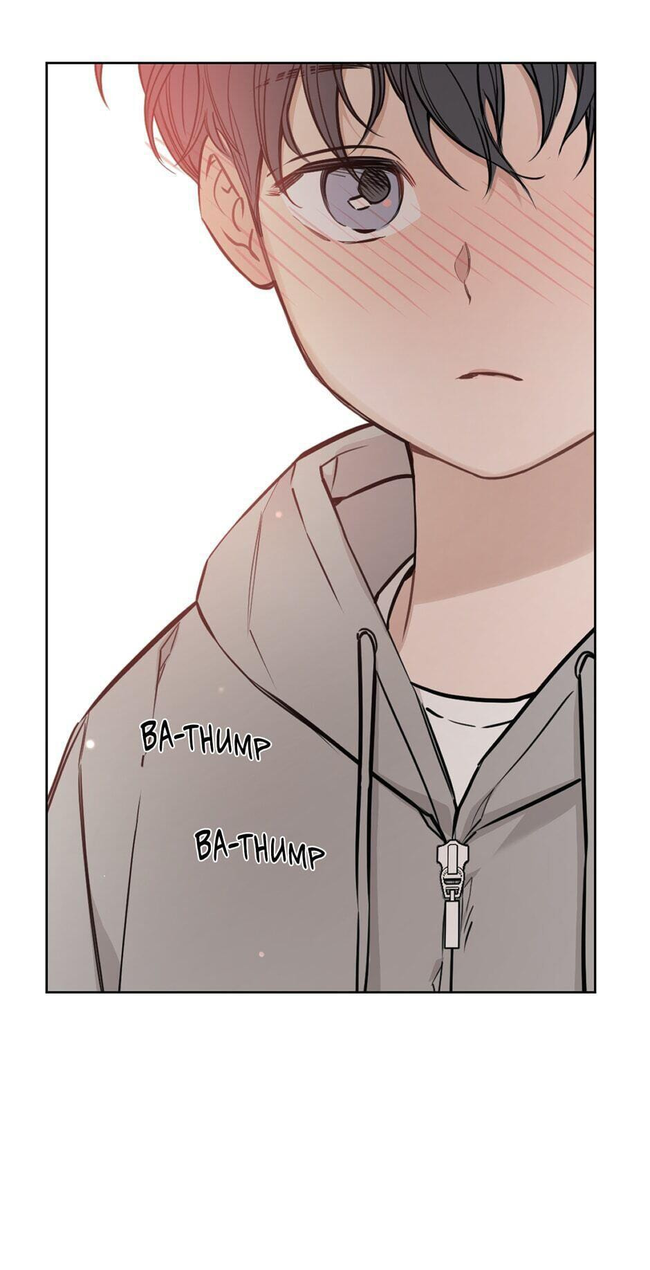 Read Positively Yours chapter 72.6 image 53 on Lezhin