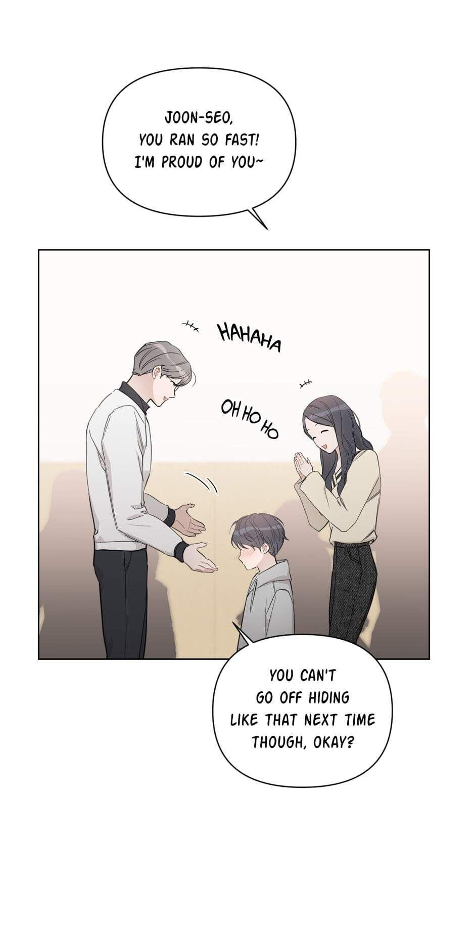 Read Positively Yours chapter 72.6 image 54 on Lezhin