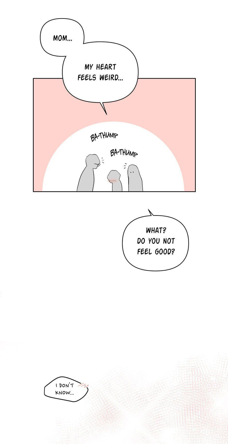 Read Positively Yours chapter 72.6 image 55 on Lezhin