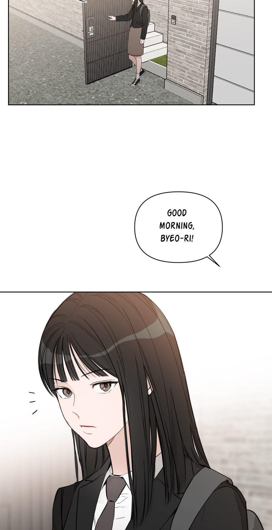 Read Positively Yours chapter 72.6 image 61 on Lezhin