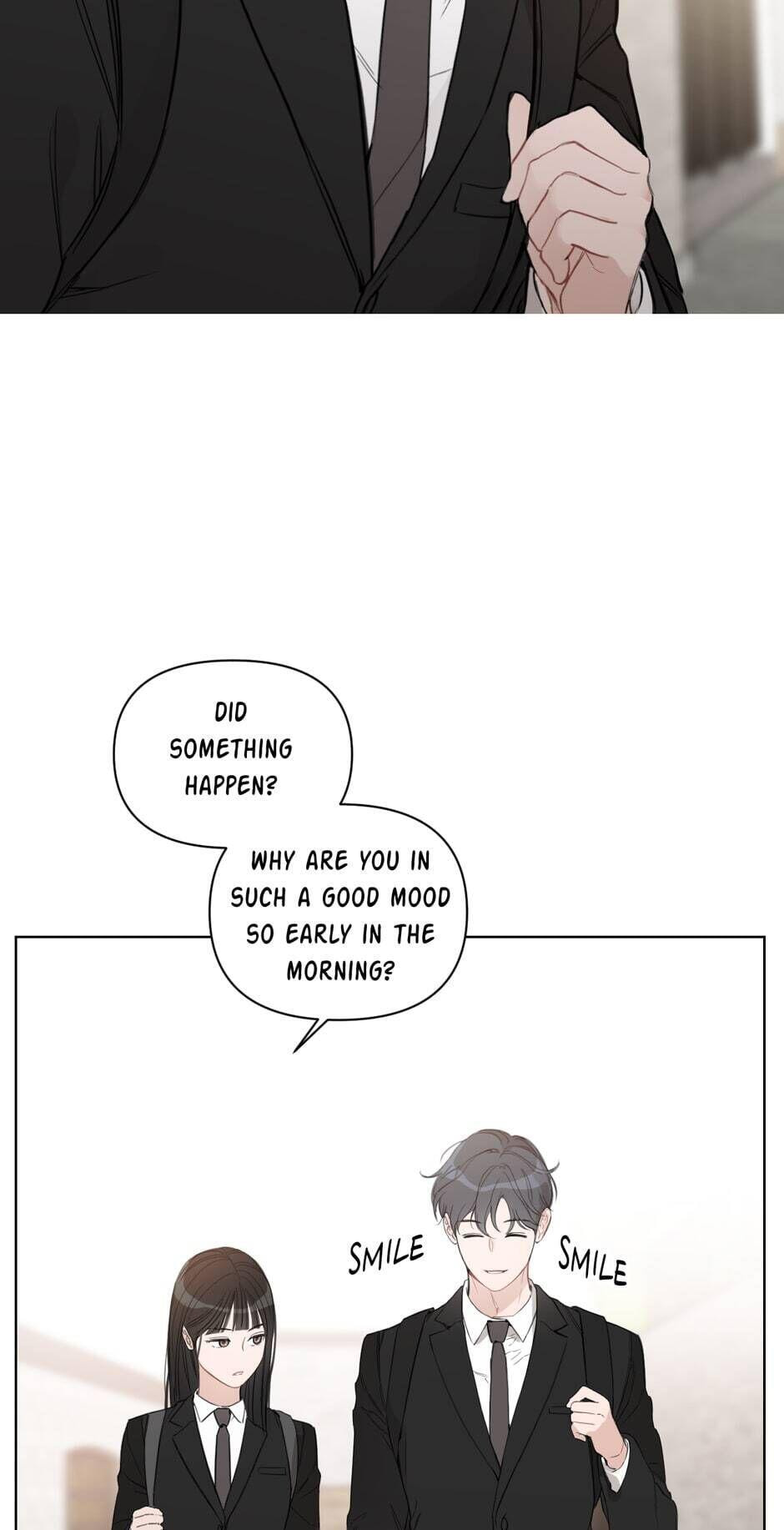 Read Positively Yours chapter 72.6 image 63 on Lezhin