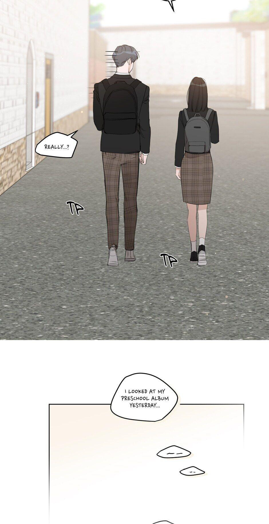 Read Positively Yours chapter 72.6 image 65 on Lezhin