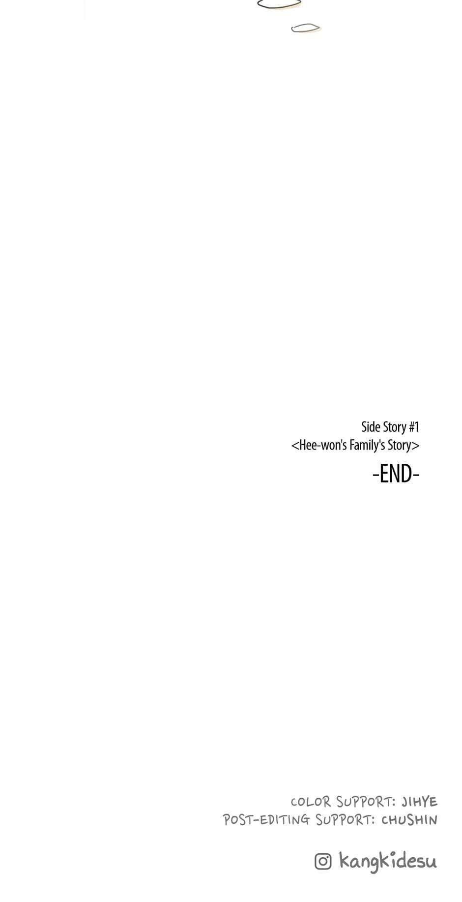 Read Positively Yours chapter 72.6 image 66 on Lezhin