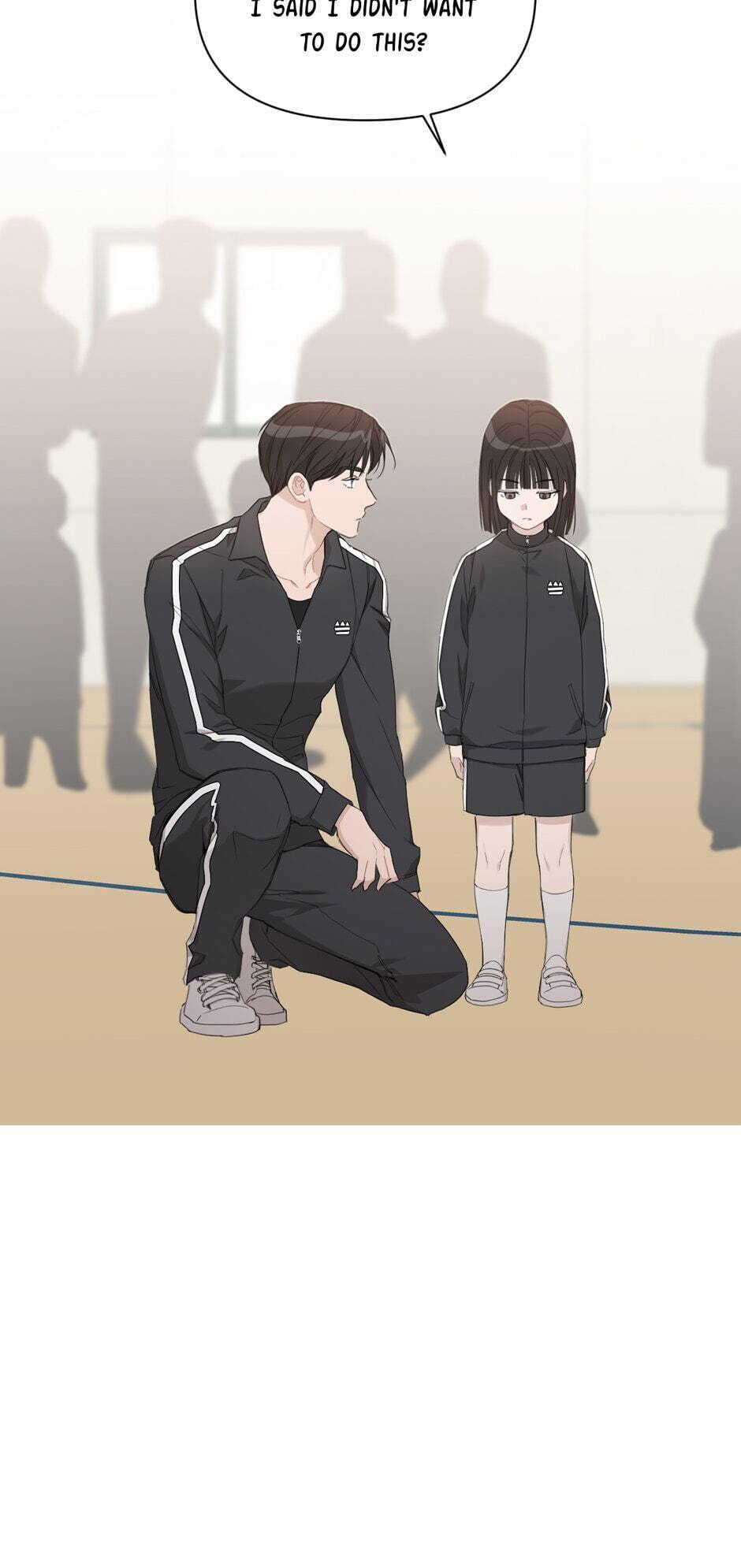 Read Positively Yours chapter 72.6 image 8 on Lezhin