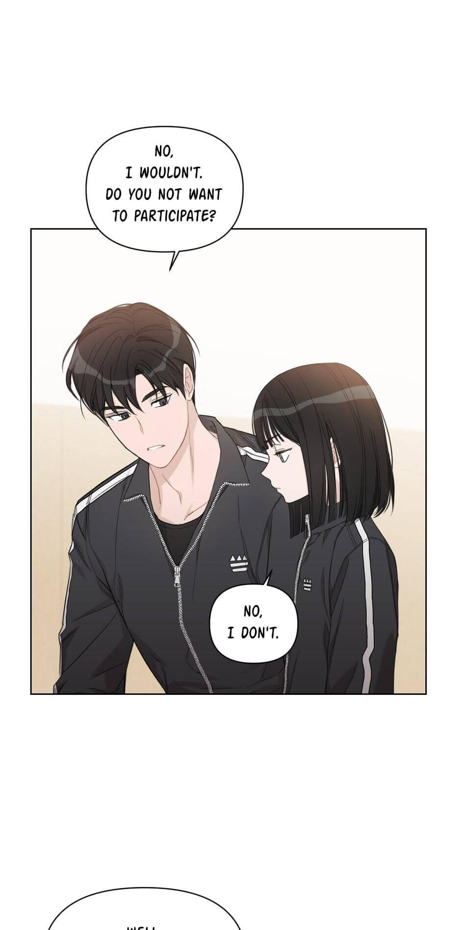 Read Positively Yours chapter 72.6 image 9 on Lezhin