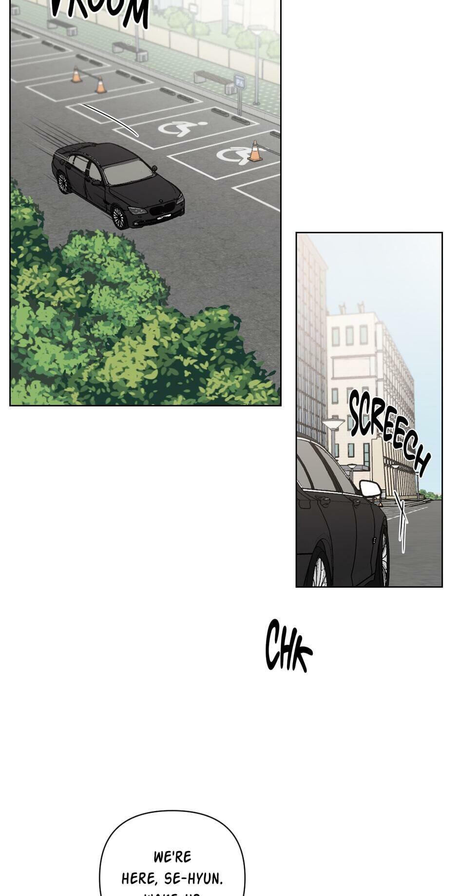 Read Positively Yours chapter 72.7 image 1 on Lezhin
