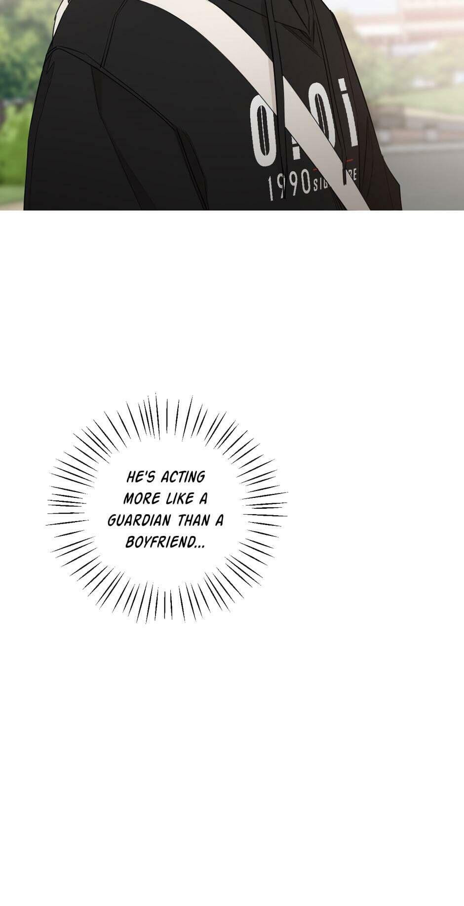 Read Positively Yours chapter 72.7 image 10 on Lezhin