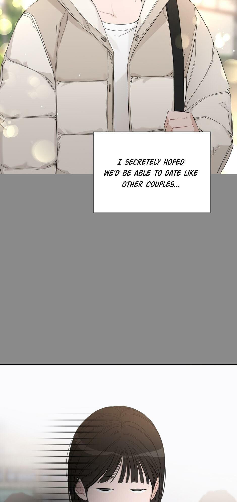 Read Positively Yours chapter 72.7 image 14 on Lezhin